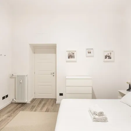 Sant Ambroeus Garden * Milan