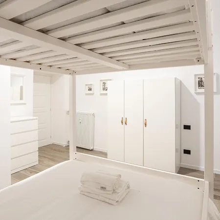 Sant Ambroeus Garden * Milano